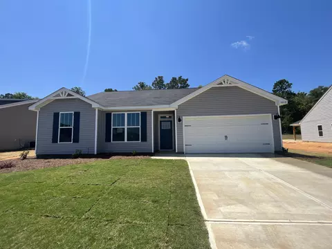 4219 Fringetree Loop, Aiken, SC 29803