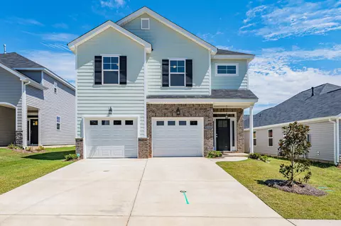 8318 Bannock Cir, Graniteville, SC 29829
