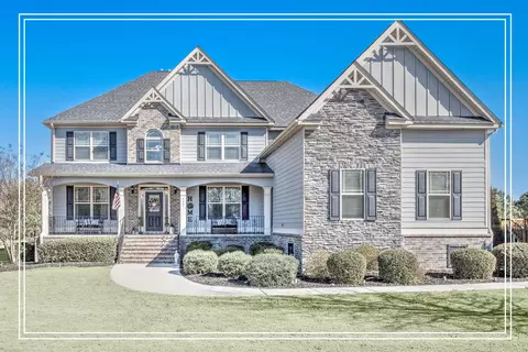 717 Rivernorth Dr, North Augusta, SC 29841