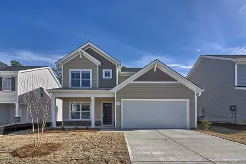 807 Nilo Farms Way #45, Gaston, SC 29053
