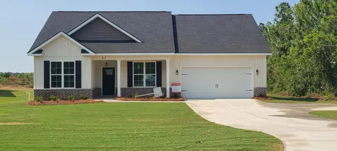 83 Springdale, Graniteville, SC 29829
