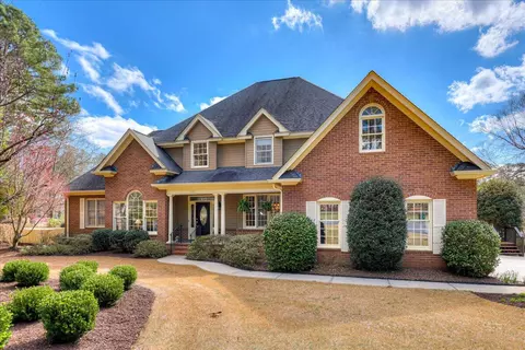 115 Scotch Pine Ct, Aiken, SC 29803