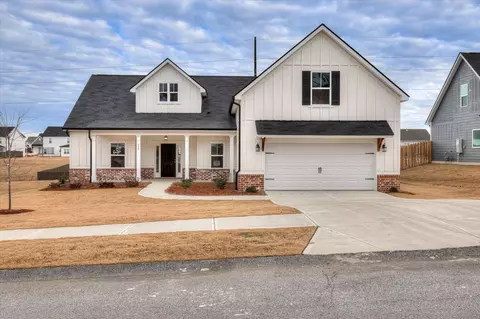600 Broadsword Way, Graniteville, SC 29829