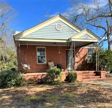98 Reynolds Rd, Barnwell, SC 29812