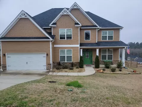 154 Nesbit Dr, Aiken, SC 29803 photo 1