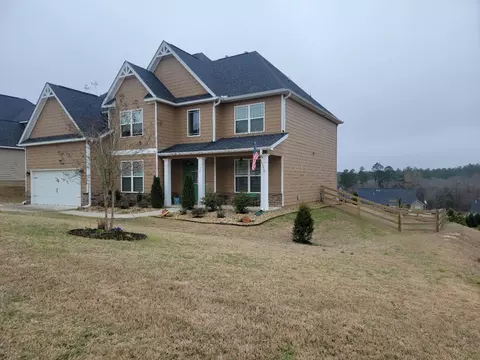 154 Nesbit Dr, Aiken, SC 29803 photo 2