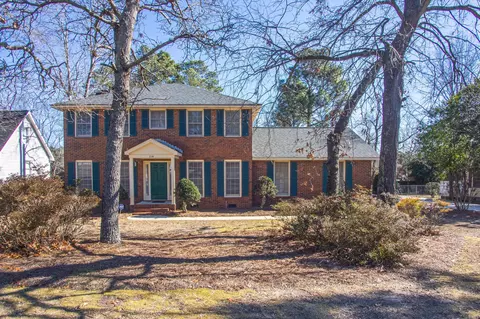 114 Woodruff Ct, Aiken, SC 29803