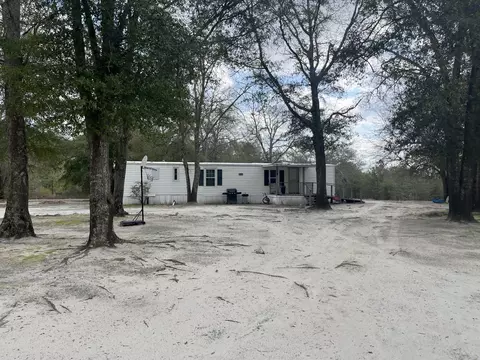 210 Cactus Hill Rd, Barnwell, SC 29812