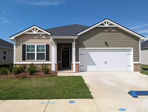 4162 Sorensten Dr SE, Aiken, SC 29803