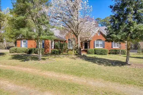 183 Gadwall Ln, Aiken, SC 29803