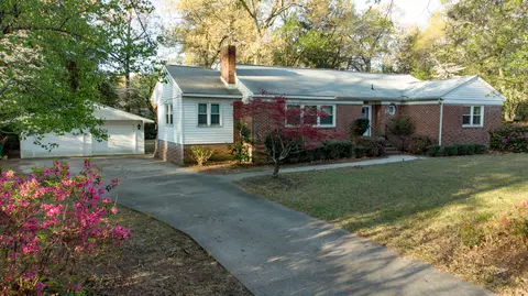 825 Boardman Rd, Aiken, SC 29803