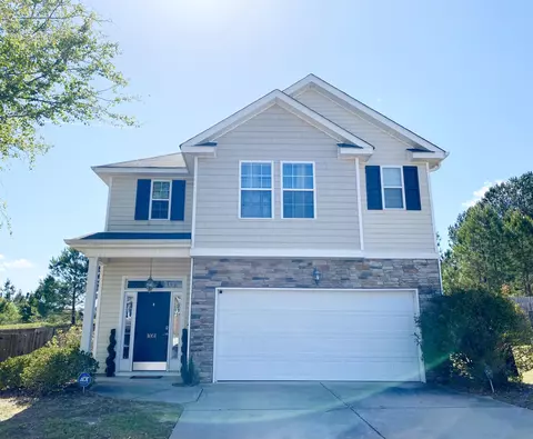 1051 Stockton St, Aiken, SC 29801