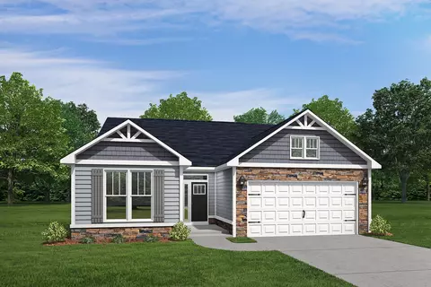 5 Peach Ln, Edgefield, SC 29824