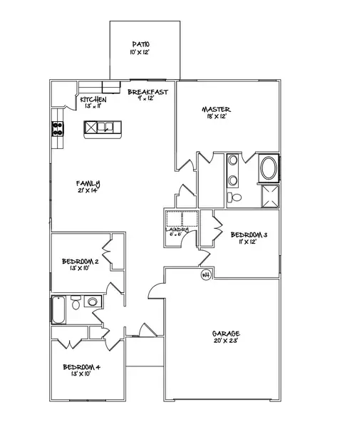 5 Peach Ln, Edgefield, SC 29824 photo 2
