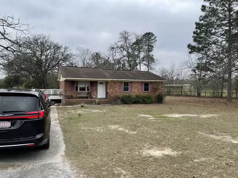 397 Cedar Rd, Windsor, SC 29856 photo 1