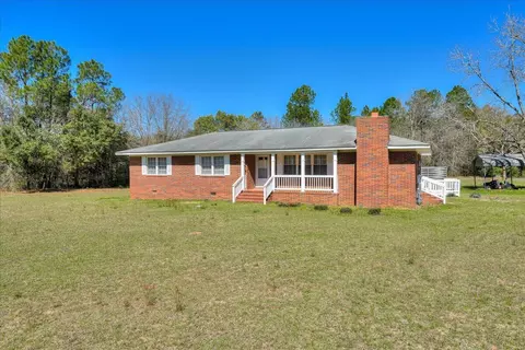 261 Pipeline Rd, Aiken, SC 29801