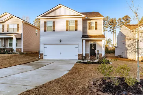 1135 Sims Dr, Augusta, GA 30909 photo 1