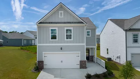 2131 Saltwater Bnd, Beech Island, SC 29842