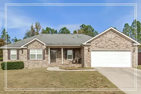 3131 Hampton Dr, Augusta, GA 30906 photo 1