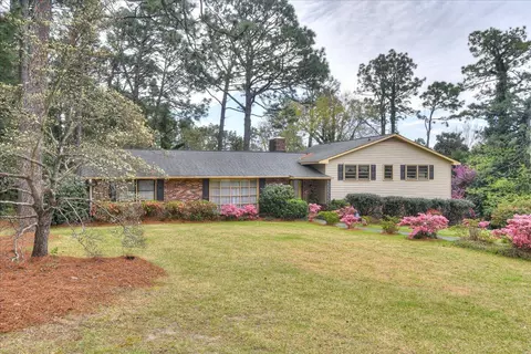 804 Valley View St, Aiken, SC 29801
