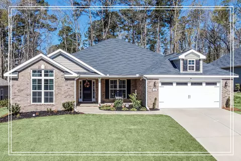 166 Bonhill St, North Augusta, SC 29860