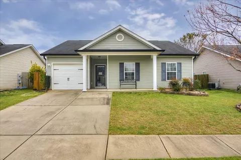 584 Wildhaven Dr, Aiken, SC 29803
