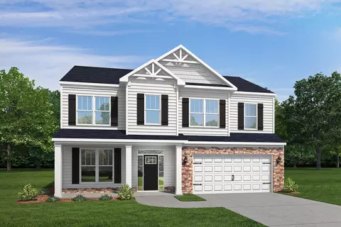 5 Orchard Cir, Edgefield, SC 29824