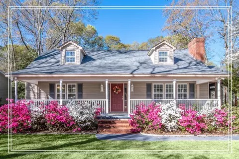 109 Ashwood Dr, Aiken, SC 29801