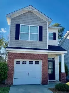 138 Bonhomme Cir, Lexington, SC 29072