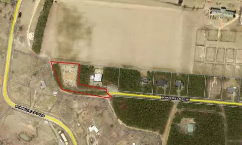 lot10 Berkshire Ln, Aiken, SC 29805