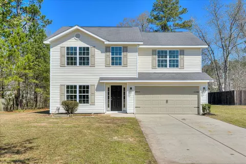2055 Gardenview Dr, Graniteville, SC 29829