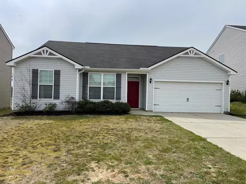 705 Turning Crest Ln, Graniteville, SC 29829