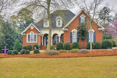 607 Callaway Dr, Graniteville, SC 29829