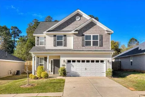 7047 Hanford Dr, Aiken, SC 29803