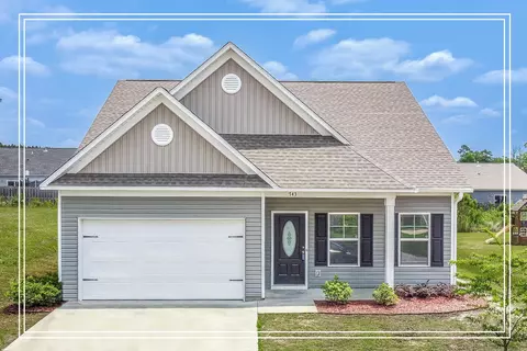 743 Jericho Ct, Aiken, SC 29801