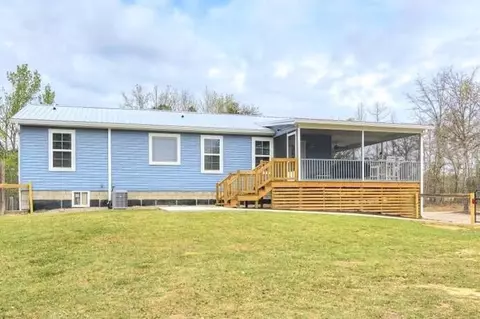 1562 Reynolds Rd, Barnwell, SC 29812