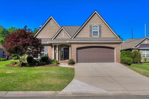 177 Silver Meadow Ct, Aiken, SC 29803