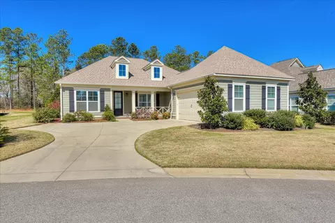335 Whimbrel Loop, Aiken, SC 29803