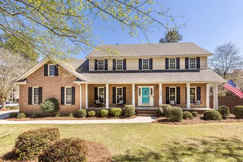 1103 Bellreive Dr SW, Aiken, SC 29803