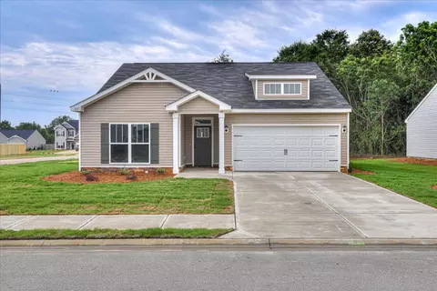 881 Carnation Pass, Aiken, SC 29803