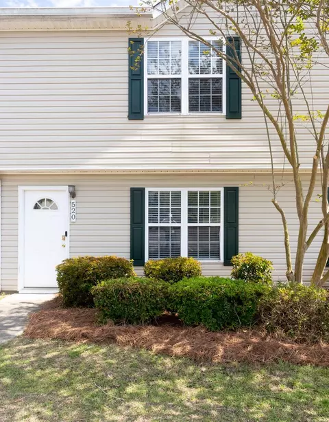 520 Date Palm Cir #520, Aiken, SC 29803