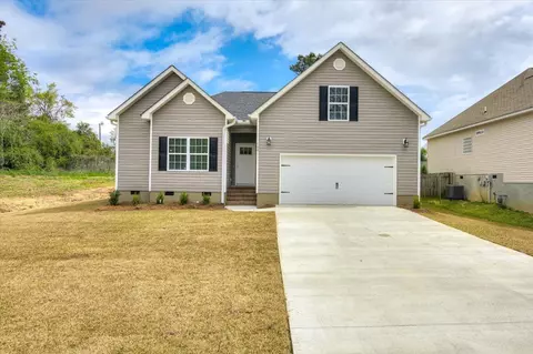 103 Mallard Lake Dr, Aiken, SC 29803