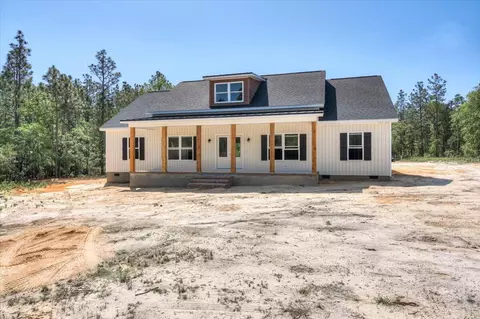1892 Wire Rd, Aiken, SC 29805