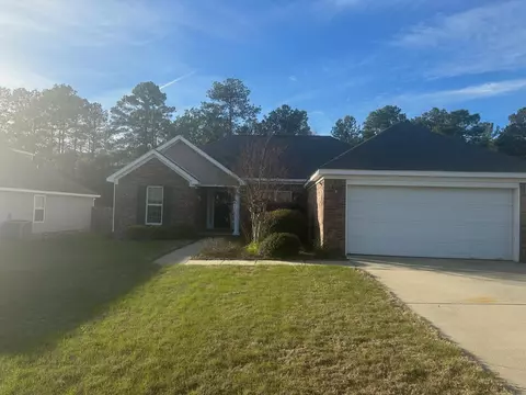 366 Mill Branch Way, North Augusta, SC 29860