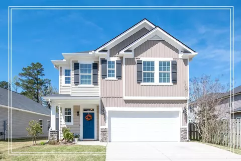 107 Kenosha Ct, Grovetown, GA 30813