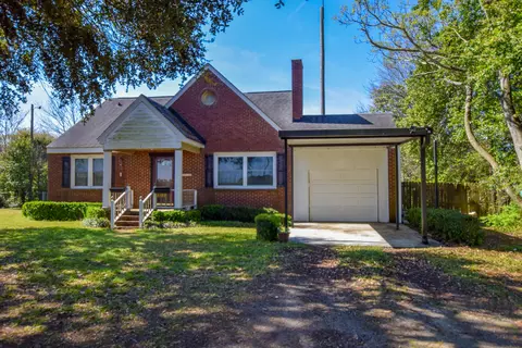 239 Woodward Dr, Aiken, SC 29803