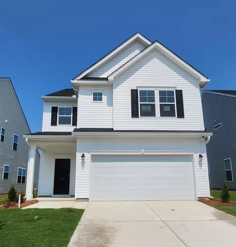765 Justify, Graniteville, SC 29829
