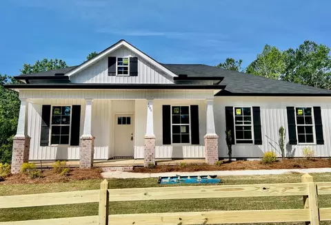 1486 Womrath Rd, North Augusta, SC 29841