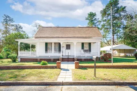 108 Powell St, Graniteville, SC 29829