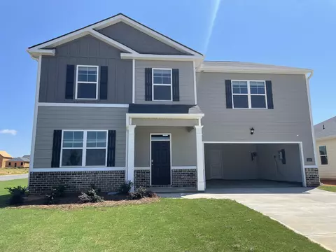 3334 Carmine Ave, Graniteville, SC 29829